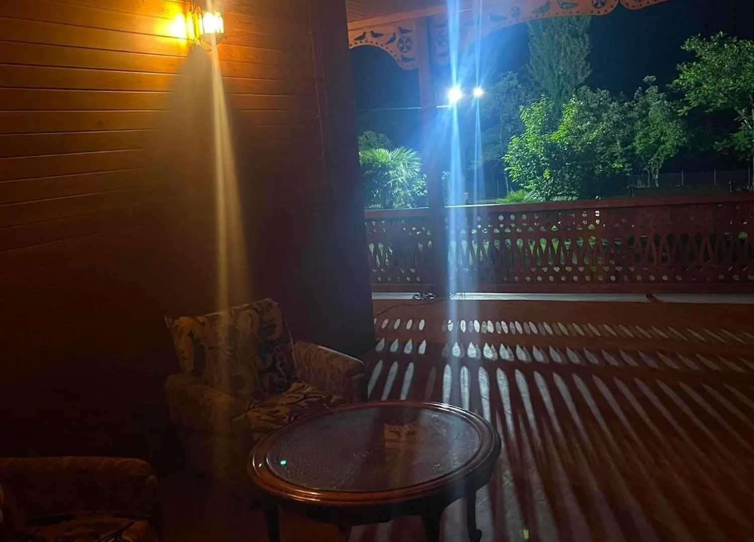 Hotel Tazos Oda Tbilisi Apartamento