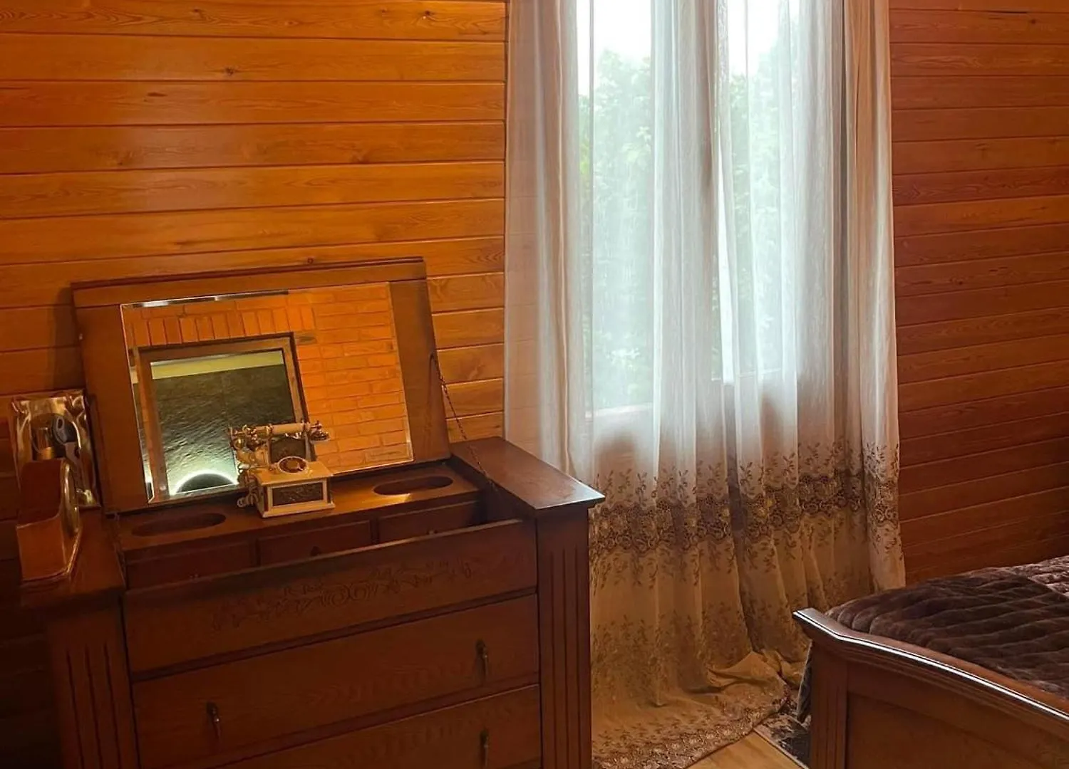 Apartamento Hotel Tazos Oda Tbilisi